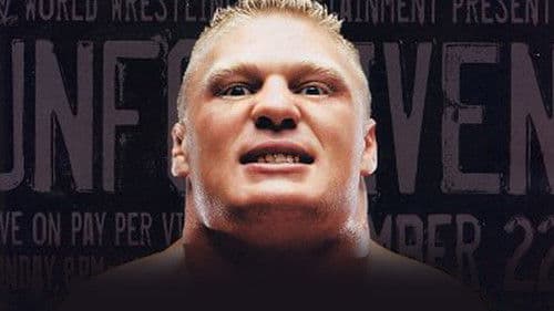 WWE Unforgiven 2002 Bild 1