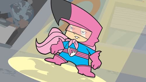 Captain Flamingo Bild 3