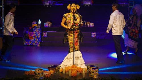 Canto a La Memoria Bild 7