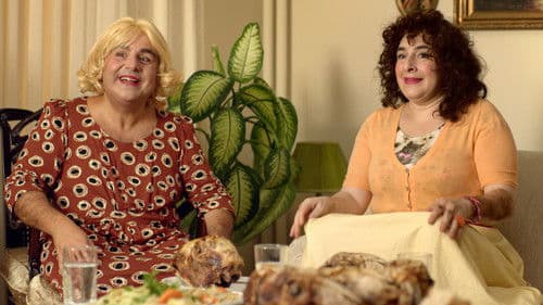 Hayalet Dayı Bild 6