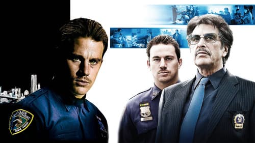 The Son of No One Bild 5