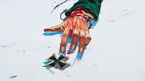 Steiner - Das Eiserne Kreuz Bild 1