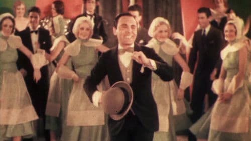 The Devil's Cabaret Bild 1