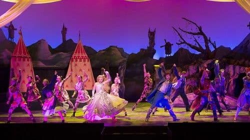 De Sprookjesmusical: De gelaarsde Kat Bild 3