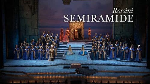 Rossini: Semiramide Bild 3