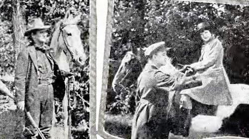 Jesse James Under the Black Flag Bild 1