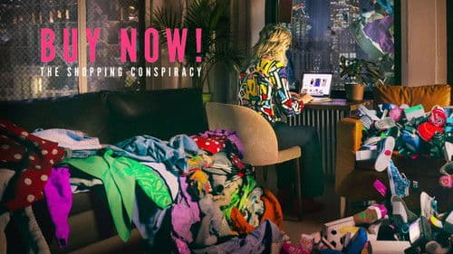 Buy Now! The Shopping Conspiracy Bild 4