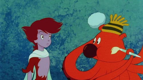 Sirius no Densetsu Bild 5