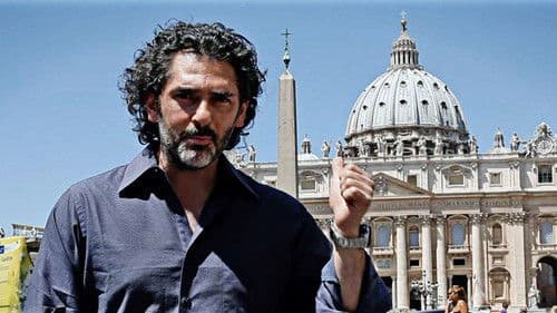 The Vatican Exorcisms Bild 2