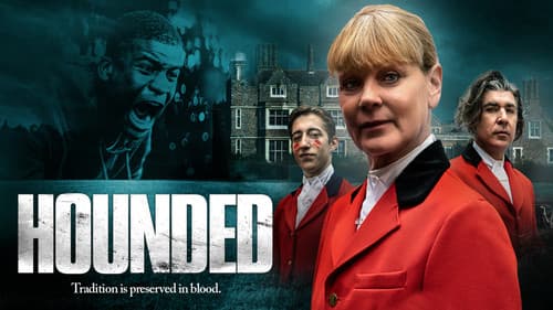 Hunted - Menschenjagd Bild 6