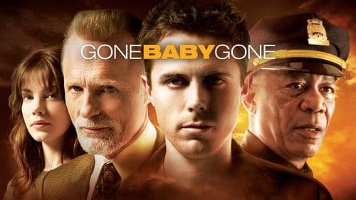 Gone Baby Gone - Kein Kinderspiel Bild 7