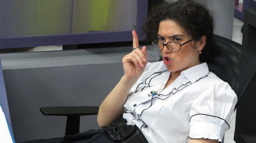 Göyçək Fatimə Bild 5