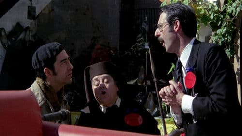 ¡Qué cosas tiene el amor! Bild 1