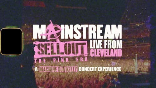 Machine Gun Kelly: Mainstream Sellout Live From Cleveland Bild 2