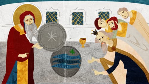 The Life and Miracles of Saint Nicodemus of Tismana Bild 1