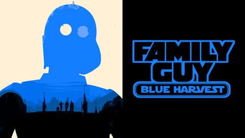 Family Guy - Blue Harvest Bild 4