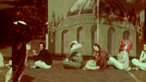 Oz University Bild 1