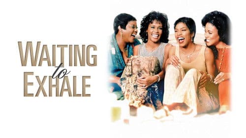 Waiting to Exhale - Warten auf Mr. Right Bild 6