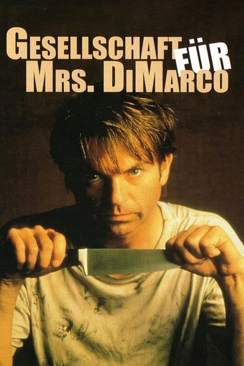 Gesellschaft für Mrs. DiMarco