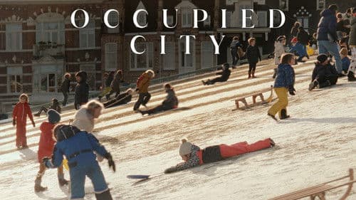 Occupied City Bild 2