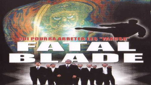 Fatal Blade - Messerscharf Bild 2