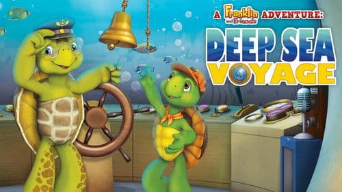 Franklin & Friends: Deep Sea Voyage Bild 1