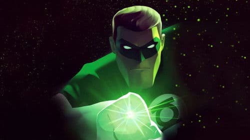 Green Lantern: The Animated Series Bild 3