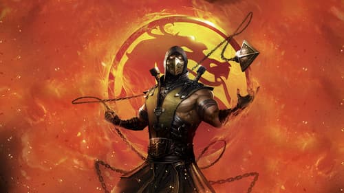 Mortal Kombat Legends: Scorpion's Revenge Bild 3