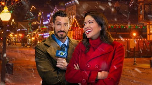 Cloudy with a Chance of Christmas Bild 2