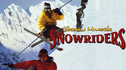 Snowriders Bild 1