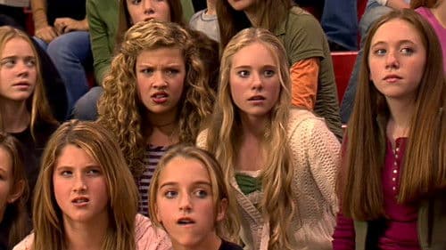 Saving Sarah Cain Bild 7