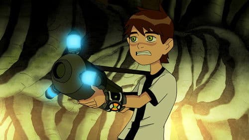 Ben 10: Das Geheimnis der Omnitrix Bild 6