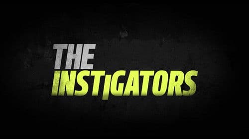 The Instigators Bild 6