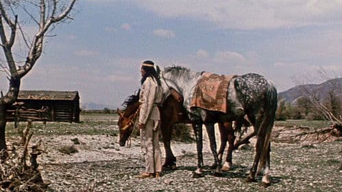 Die Söhne der großen Bärin Bild 2