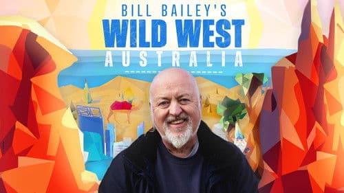 Bill Bailey's Australian Adventure Bild 4