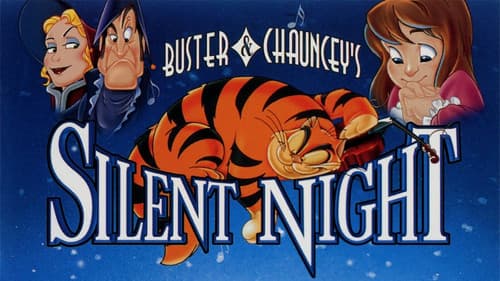 Buster & Chauncey's Silent Night Bild 5
