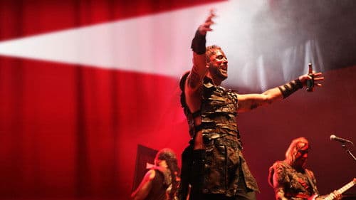 Outsiders with Darren McMullen Bild 4