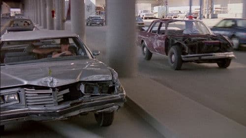 Short Time - Nichts als Ärger mit dem Kamikaze-Cop Bild 8