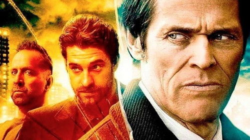 Anamorph - Die Kunst zu töten Bild 4