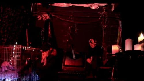 Raw 3 - Die Offenbarung der Grete Müller Bild 1