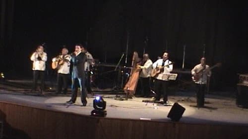 Giovanni En Concierto Bild 1