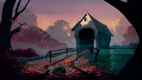 The Legend of Sleepy Hollow Bild 5