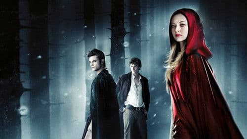 Red Riding Hood - Unter dem Wolfsmond Bild 4