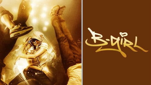 B-Girl - Tanz ist dein Leben! Bild 7