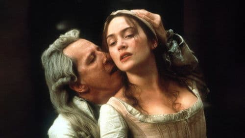 Quills - Macht der Besessenheit Bild 2