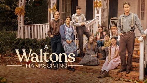 A Waltons Thanksgiving Bild 3