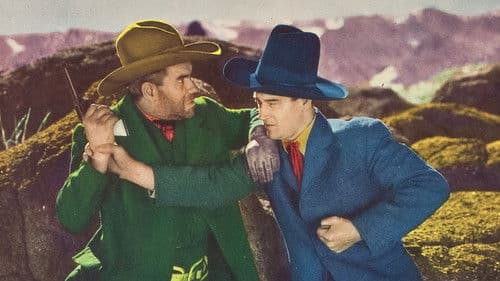 Der König von Pecos Bild 1