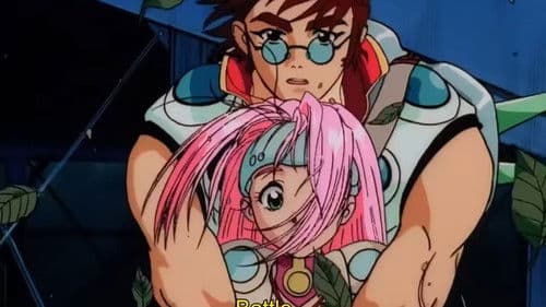 Macross 7 Bild 4