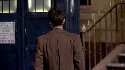 Doctor Who: Der rote Garten Bild 3