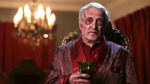 My Uncle John Is a Zombie! Bild 1